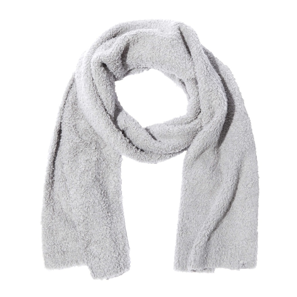 BAREFOOT DREAMS Cozy Chic Sherpa Scarf